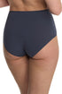 Natori Bliss Bare Cotton High Waist Brief